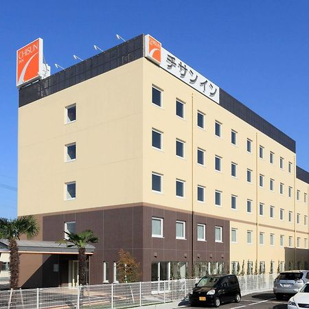 Comfort Inn Kurashiki Mizushima Exterior foto