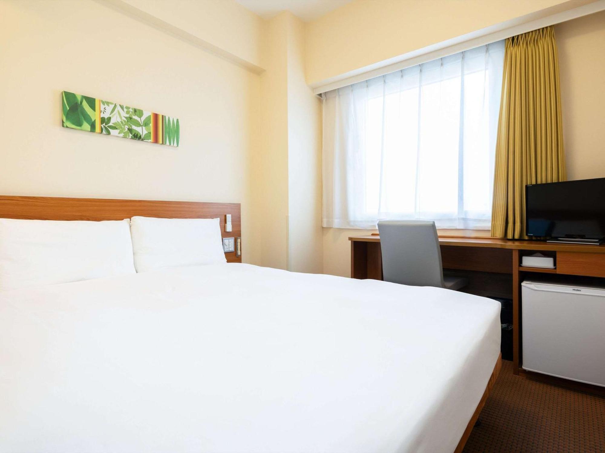 Comfort Inn Kurashiki Mizushima Exterior foto