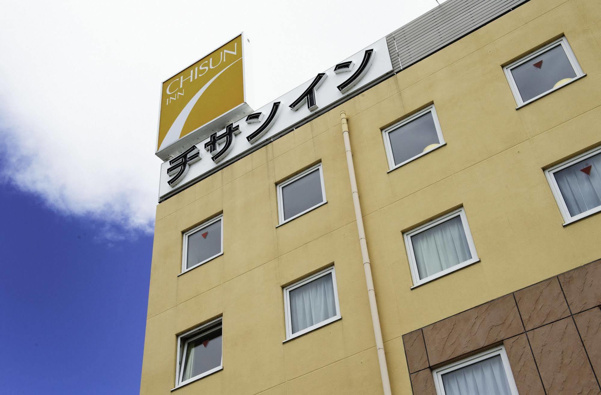 Comfort Inn Kurashiki Mizushima Exterior foto