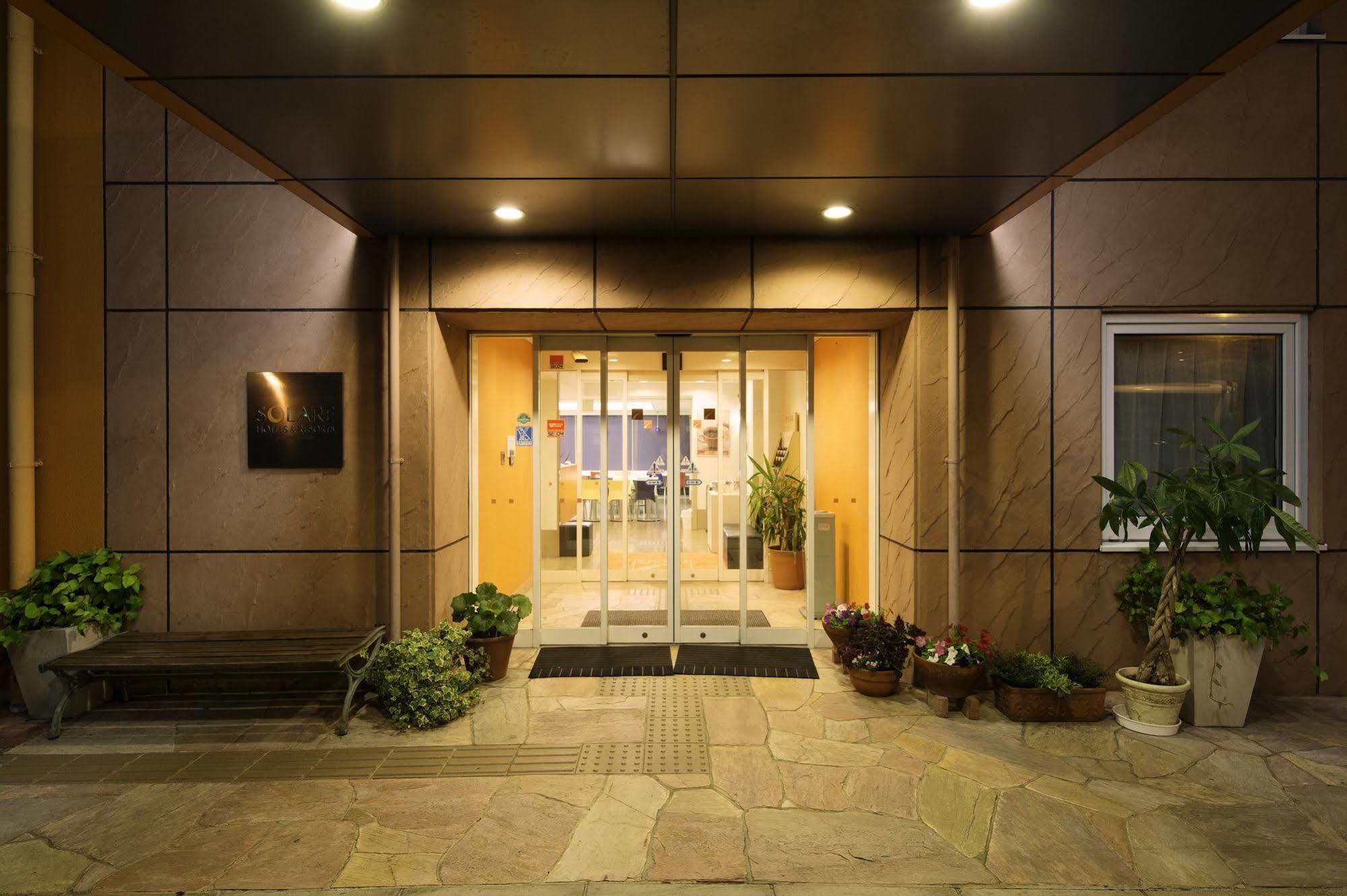 Comfort Inn Kurashiki Mizushima Exterior foto