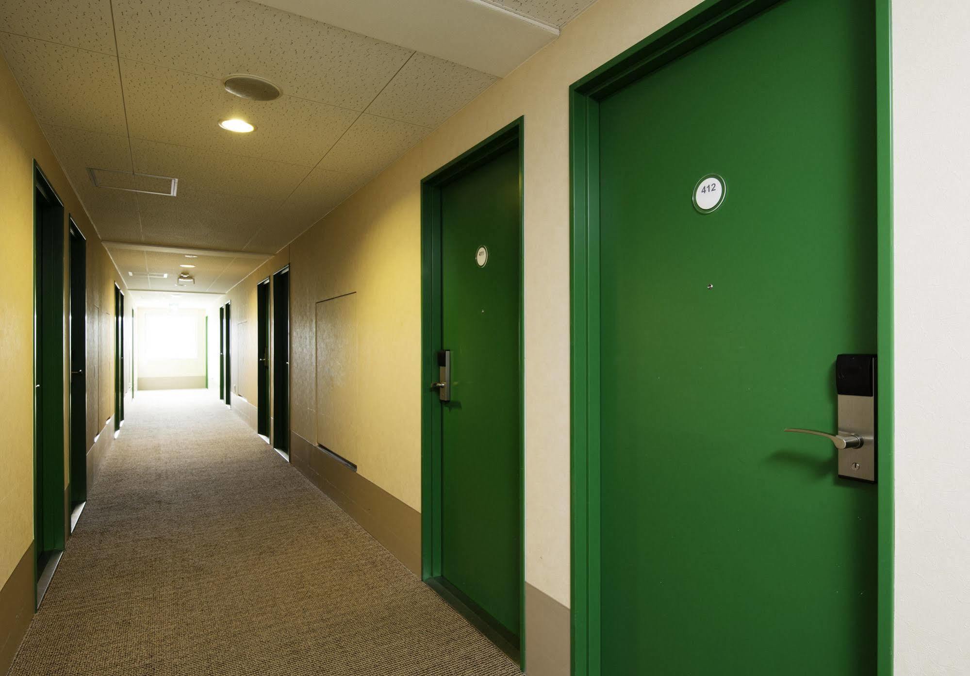 Comfort Inn Kurashiki Mizushima Exterior foto